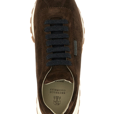 Brunello Cucinelli Runners Sneakers