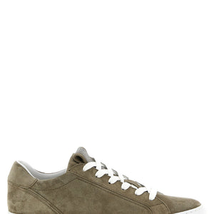 Brunello Cucinelli Precious Loop Sneakers