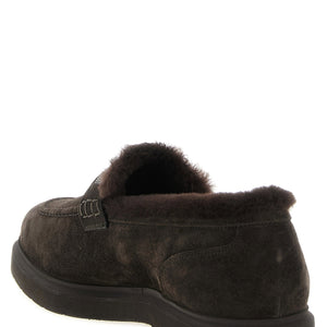 Brunello Cucinelli Penny Loafer Loafers