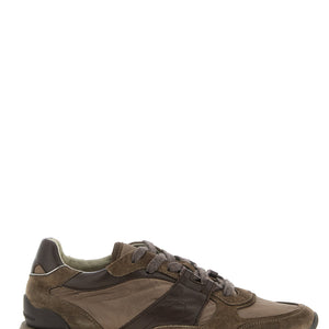 Brunello Cucinelli Active Sneakers