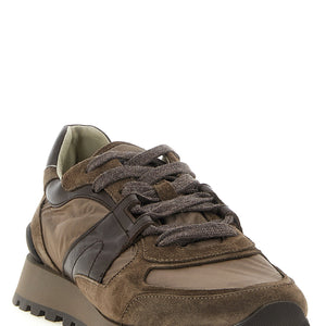Brunello Cucinelli Active Sneakers