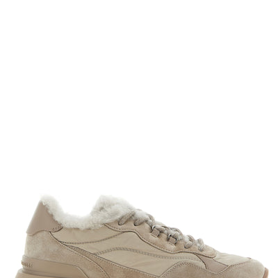 Brunello Cucinelli Active Sneakers