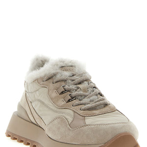 Brunello Cucinelli Active Sneakers