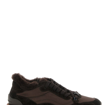 Brunello Cucinelli Active Sneakers