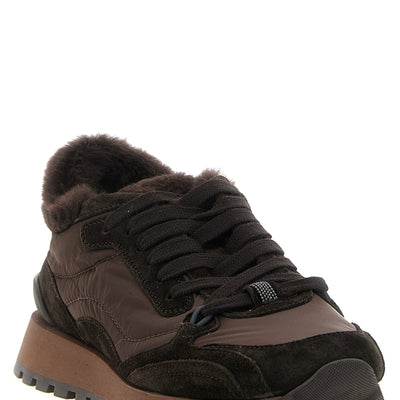 Brunello Cucinelli Active Sneakers