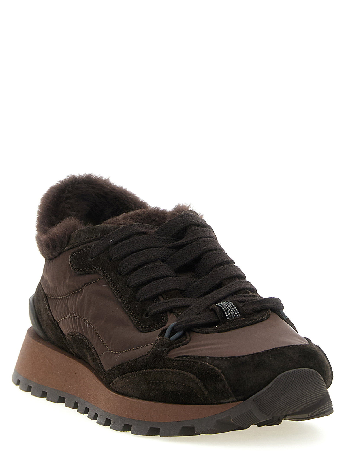 Brunello Cucinelli Active Sneakers