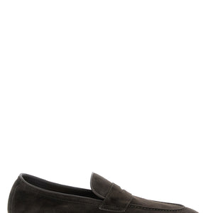 Brunello Cucinelli Penny Loafer Loafers