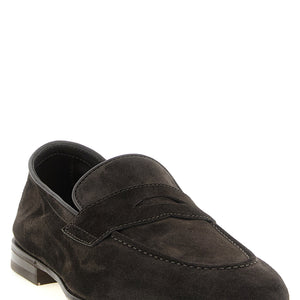 Brunello Cucinelli Penny Loafer Loafers