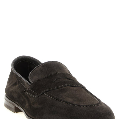 Brunello Cucinelli Penny Loafer Loafers