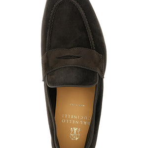 Brunello Cucinelli Penny Loafer Loafers