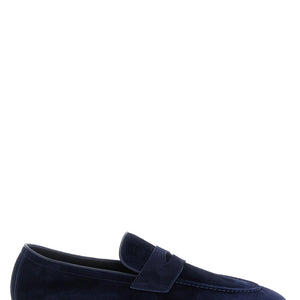 Brunello Cucinelli Penny Loafer Loafers