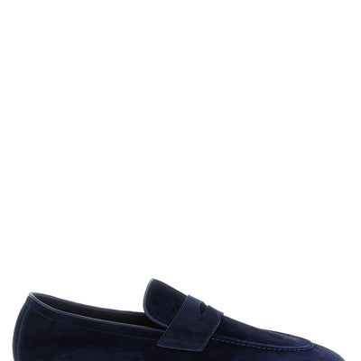 Brunello Cucinelli Penny Loafer Loafers