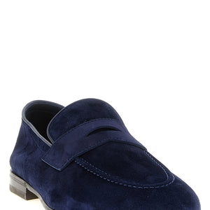 Brunello Cucinelli Penny Loafer Loafers