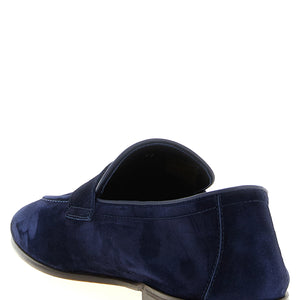 Brunello Cucinelli Penny Loafer Loafers