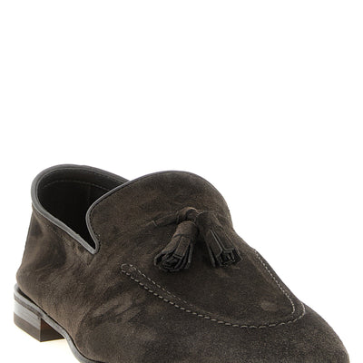 Brunello Cucinelli Penny Loafer Loafers