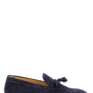 Brunello Cucinelli Nappi Moccasins