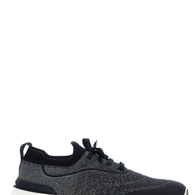 Brunello Cucinelli Runners Sneakers