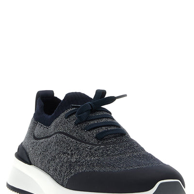 Brunello Cucinelli Runners Sneakers