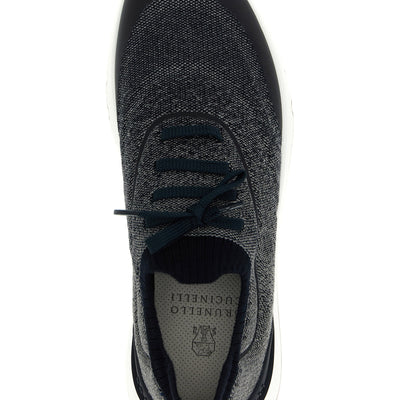 Brunello Cucinelli Runners Sneakers
