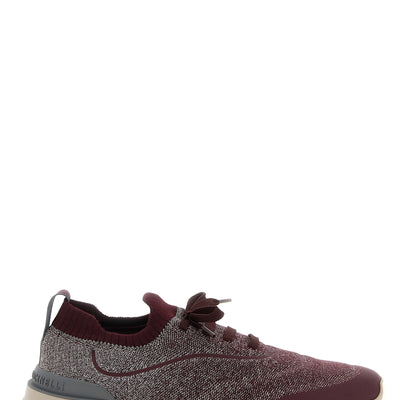 Brunello Cucinelli Runners Sneakers
