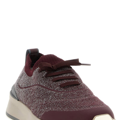 Brunello Cucinelli Runners Sneakers