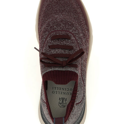 Brunello Cucinelli Runners Sneakers