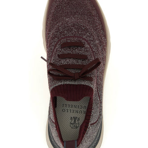 Brunello Cucinelli Runners Sneakers