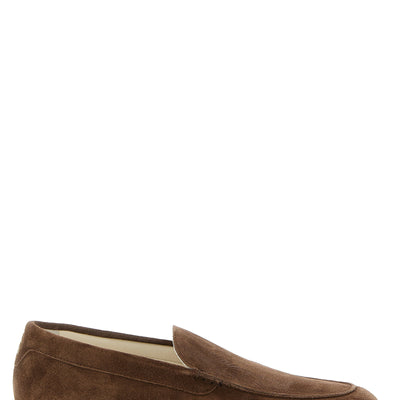 Brunello Cucinelli Loafers Sneakers