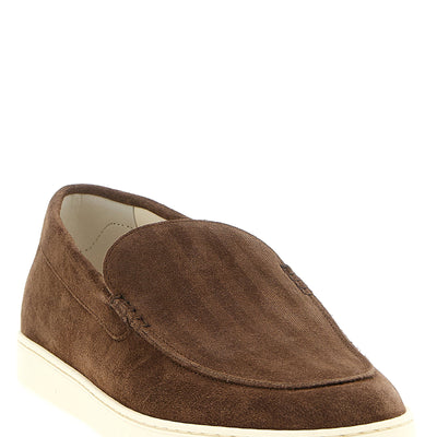 Brunello Cucinelli Loafers Sneakers