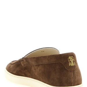 Brunello Cucinelli Loafers Sneakers