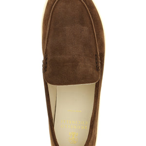Brunello Cucinelli Loafers Sneakers