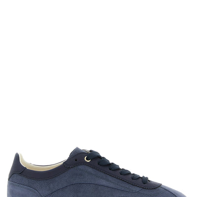 Brunello Cucinelli Texture Nubuck Sneakers