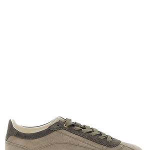 Brunello Cucinelli Slim Sneakers
