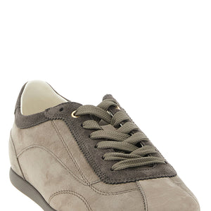 Brunello Cucinelli Slim Sneakers