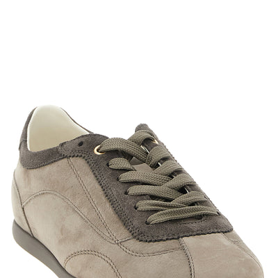 Brunello Cucinelli Slim Sneakers