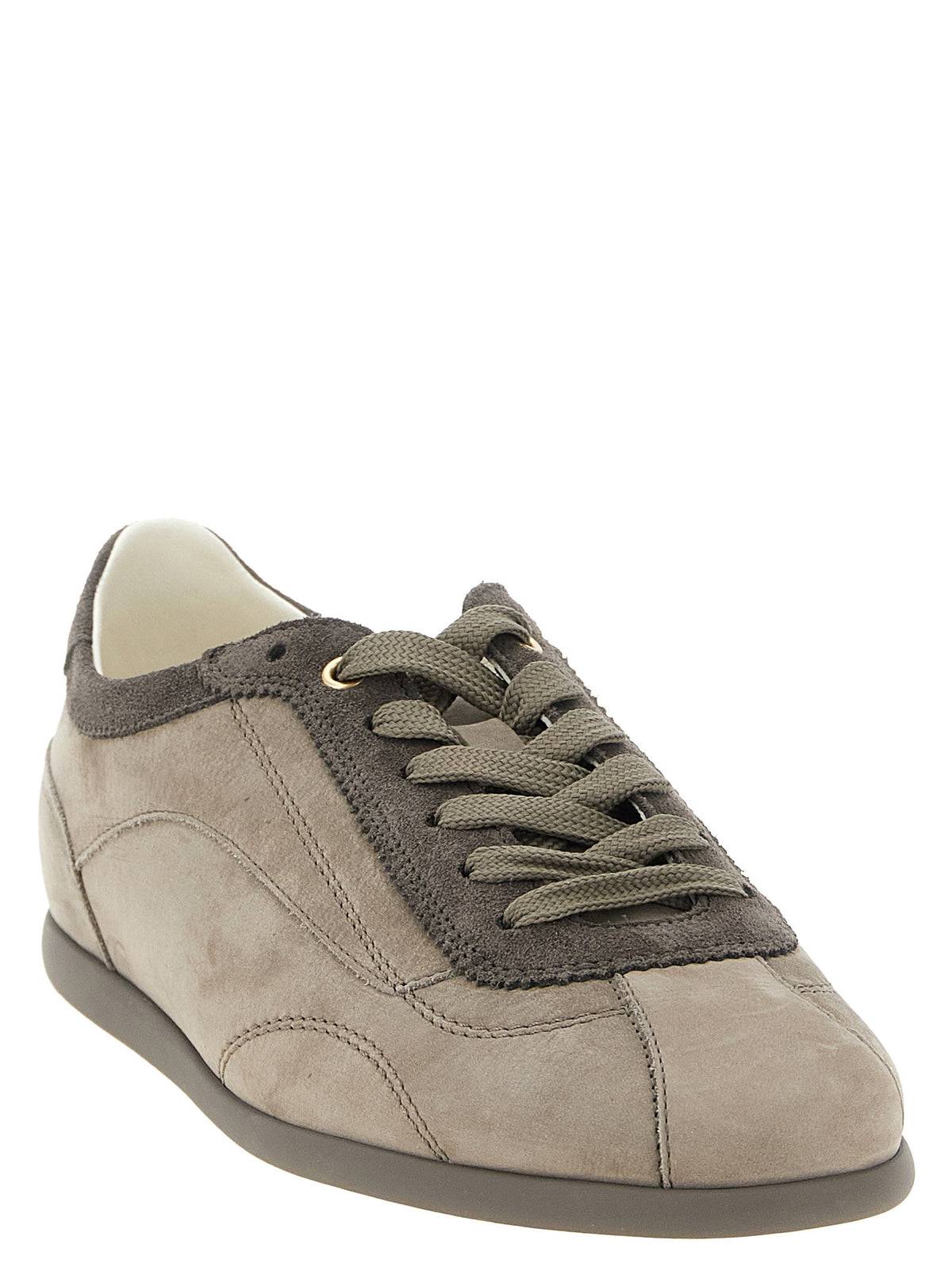 Brunello Cucinelli Slim Sneakers