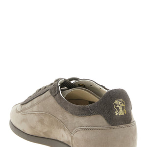 Brunello Cucinelli Slim Sneakers