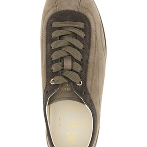 Brunello Cucinelli Slim Sneakers