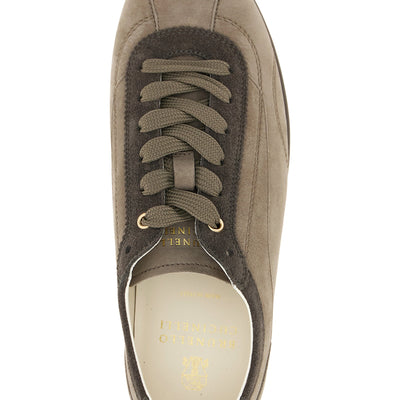 Brunello Cucinelli Slim Sneakers