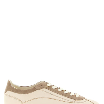 Brunello Cucinelli Slim Sneakers
