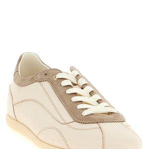 Brunello Cucinelli Slim Sneakers