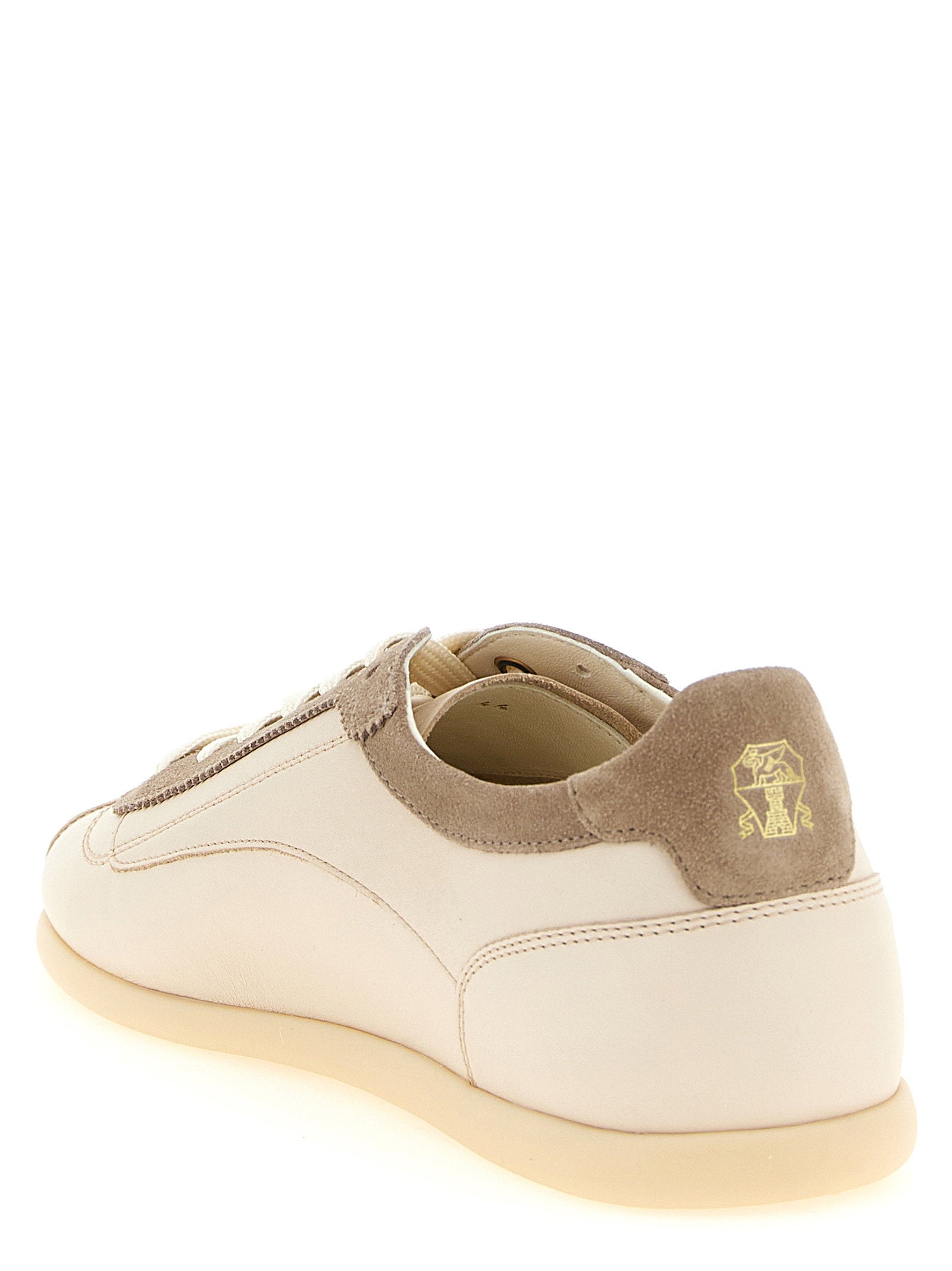 Brunello Cucinelli Slim Sneakers