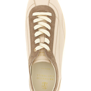 Brunello Cucinelli Slim Sneakers