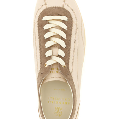 Brunello Cucinelli Slim Sneakers