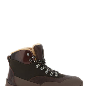 Brunello Cucinelli Outdoor Ankle Boots