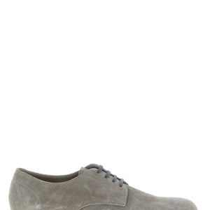 Brunello Cucinelli Derby Light Lace Up Shoes