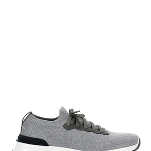 Brunello Cucinelli Runners Sneakers