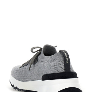 Brunello Cucinelli Runners Sneakers