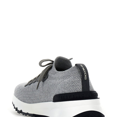 Brunello Cucinelli Runners Sneakers