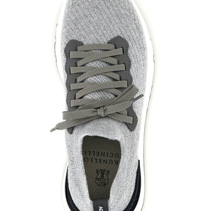 Brunello Cucinelli Runners Sneakers
